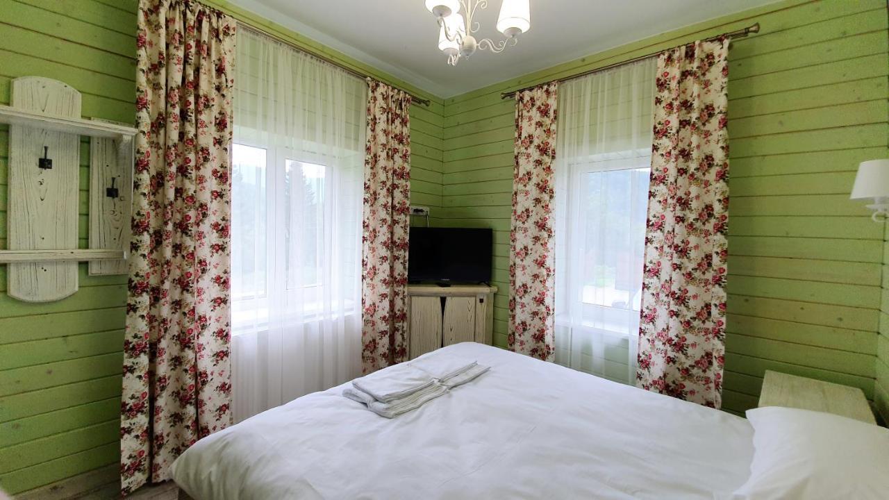 דירות ירמכה Olko House מראה חיצוני תמונה