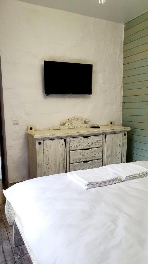 דירות ירמכה Olko House מראה חיצוני תמונה