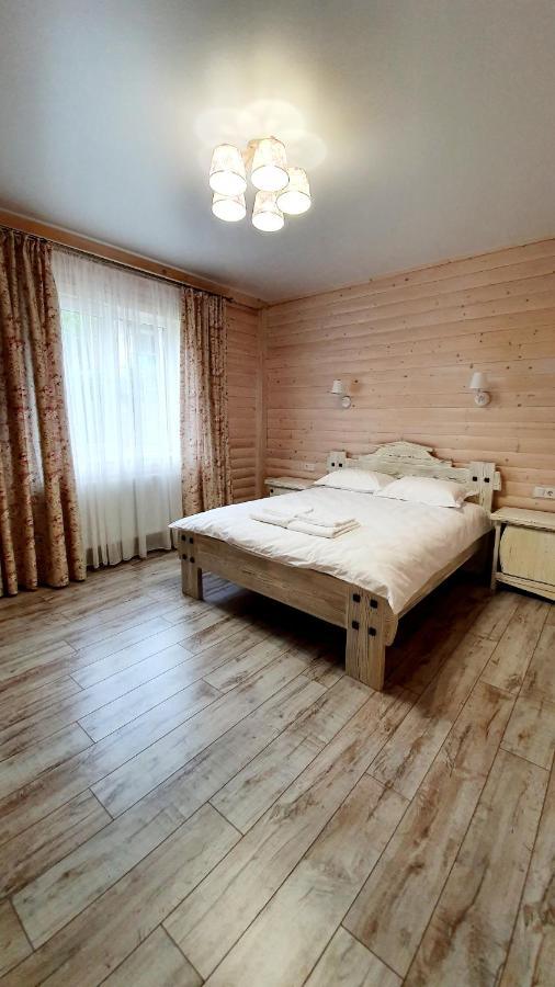 דירות ירמכה Olko House מראה חיצוני תמונה