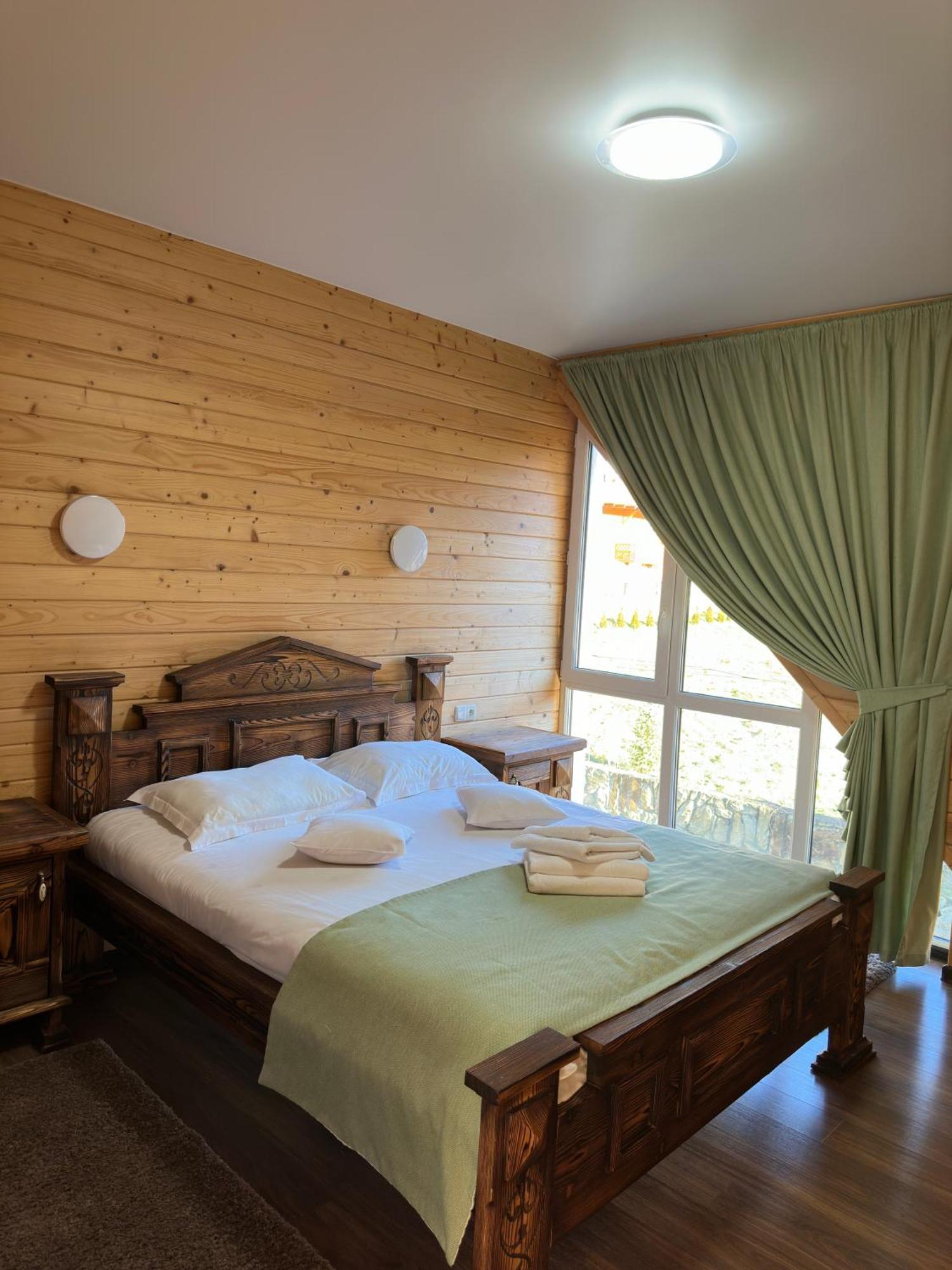 דירות ירמכה Olko House מראה חיצוני תמונה