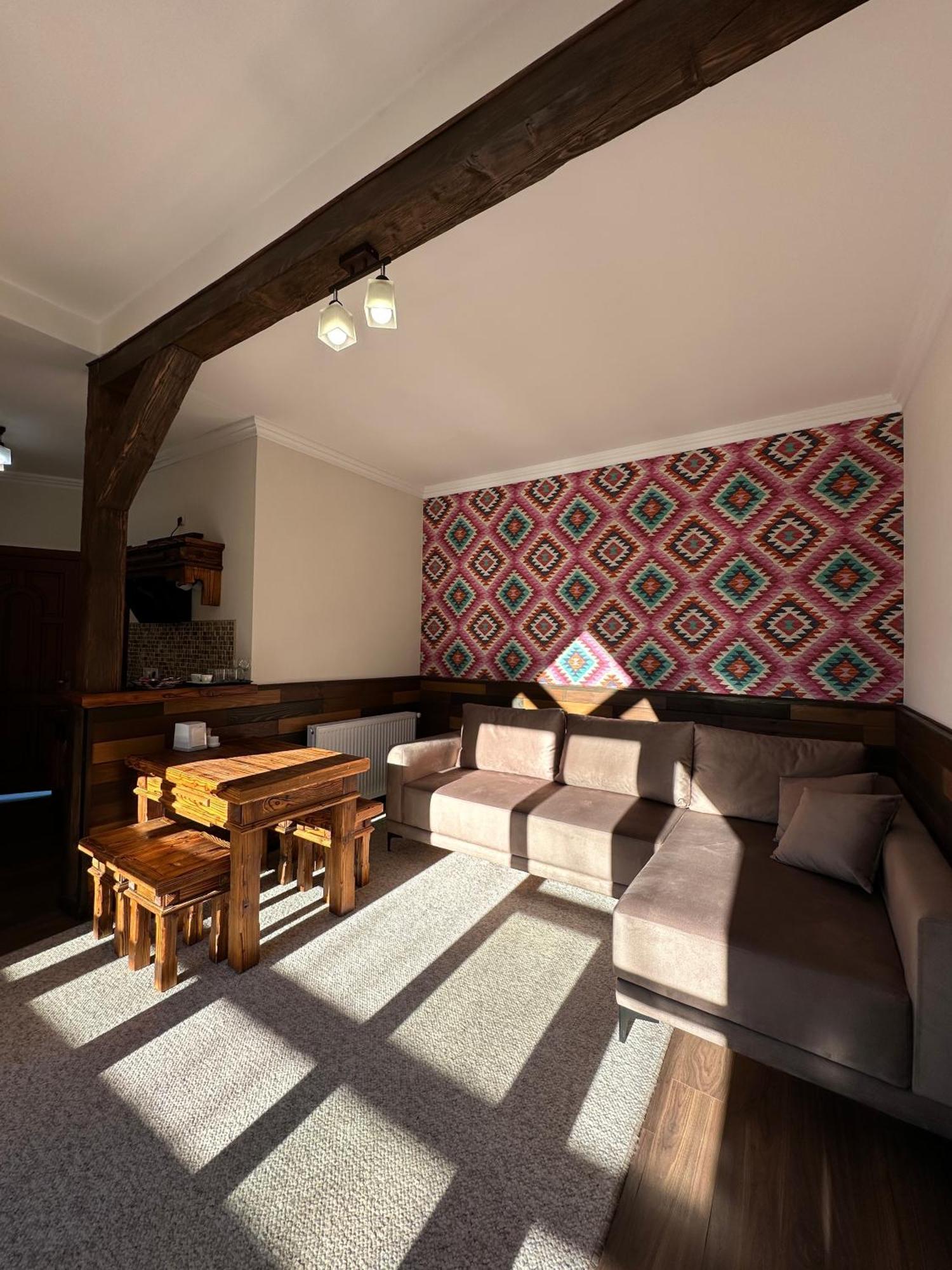 דירות ירמכה Olko House מראה חיצוני תמונה