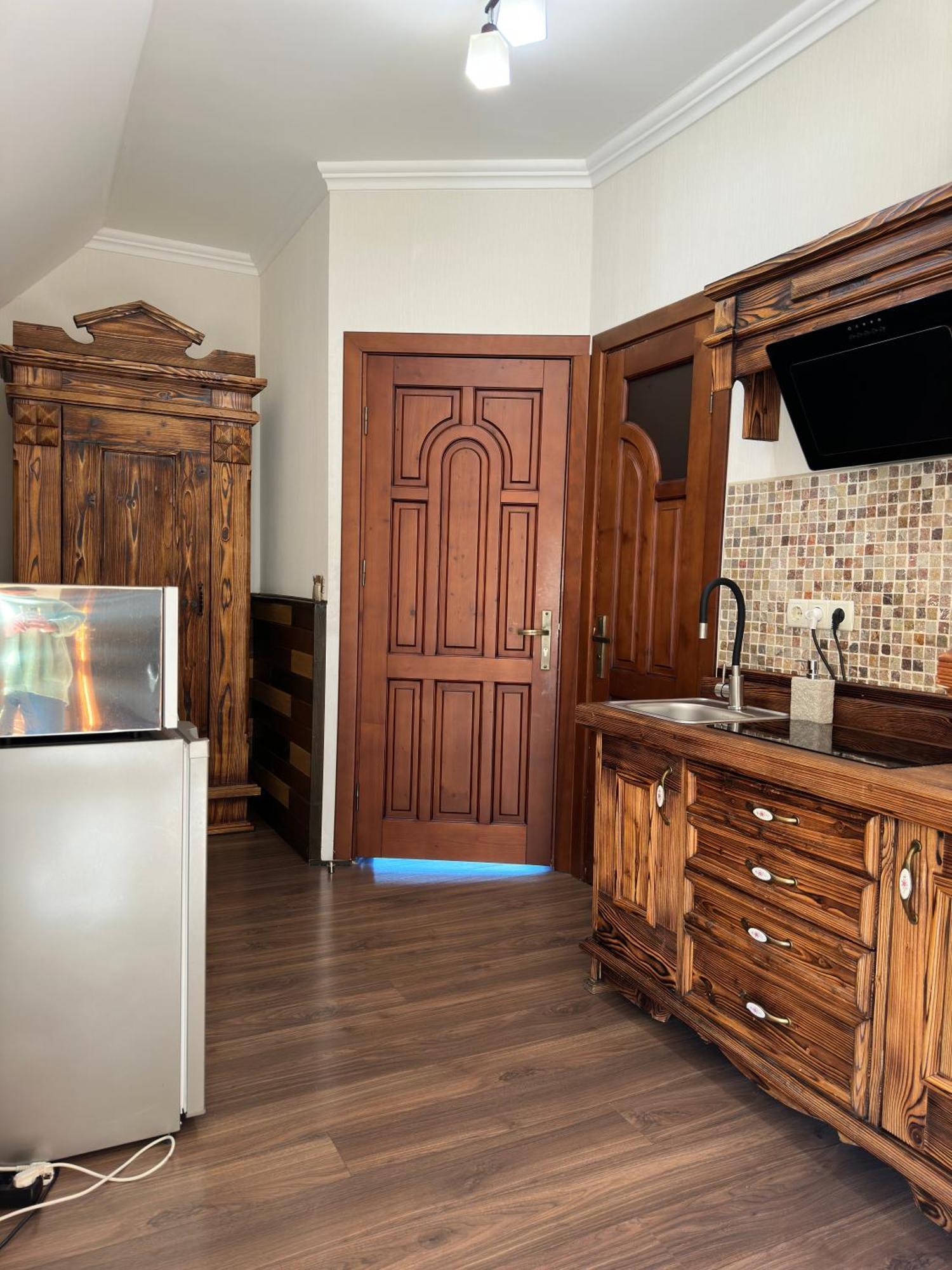 דירות ירמכה Olko House מראה חיצוני תמונה