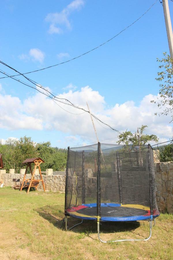 דירות ירמכה Olko House מראה חיצוני תמונה