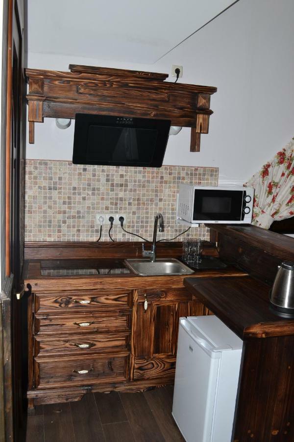 דירות ירמכה Olko House מראה חיצוני תמונה