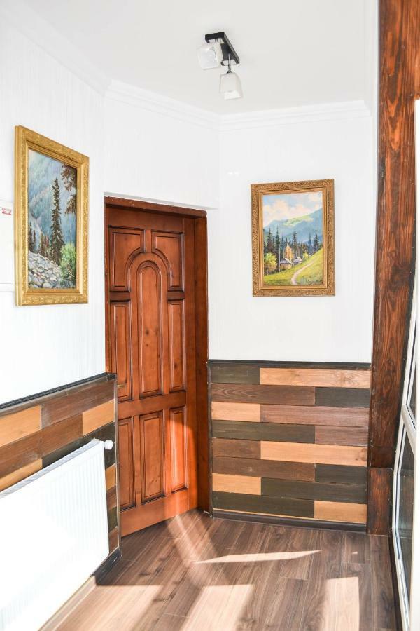 דירות ירמכה Olko House מראה חיצוני תמונה