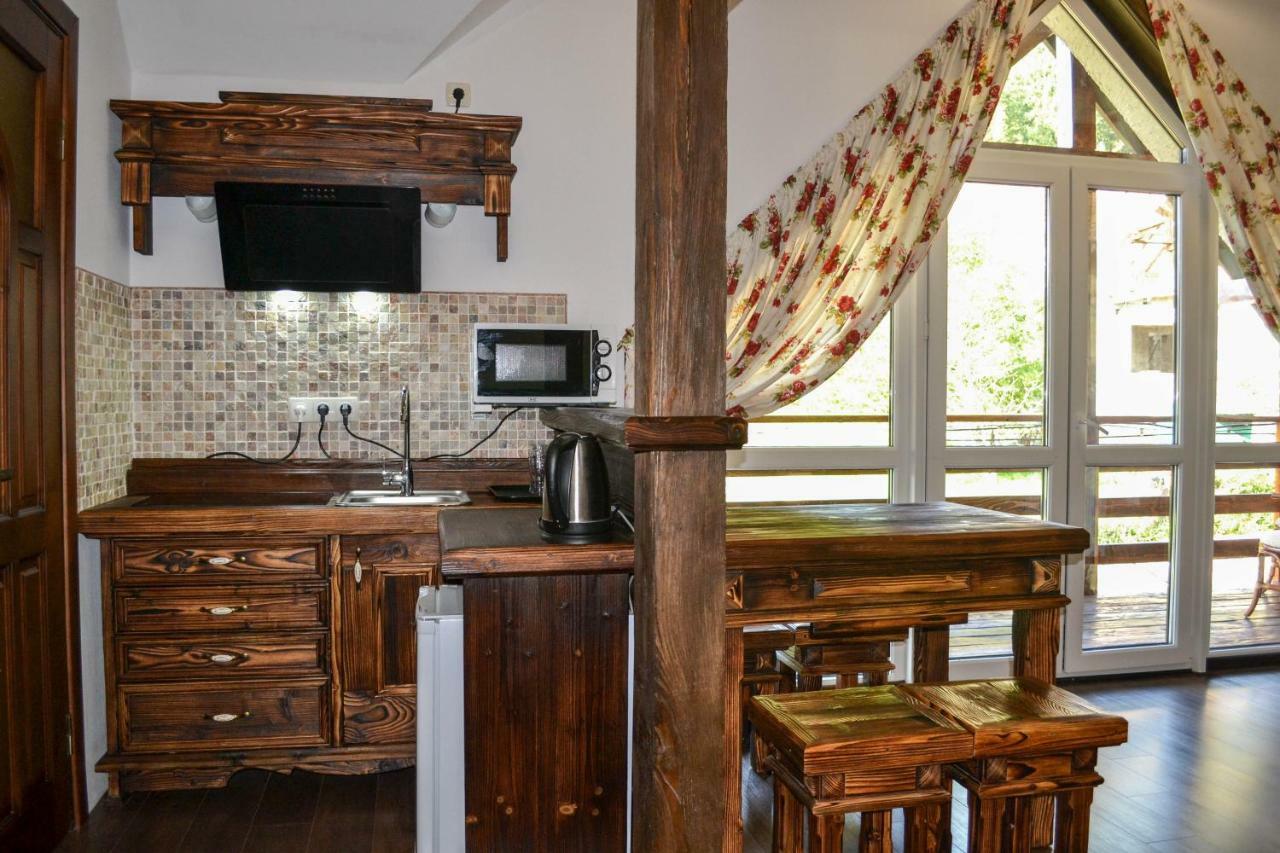 דירות ירמכה Olko House מראה חיצוני תמונה